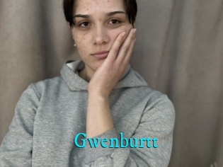 Gwenburtt