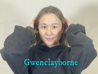 Gwenclayborne