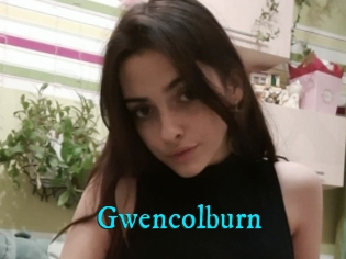 Gwencolburn