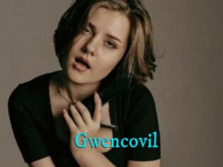 Gwencovil