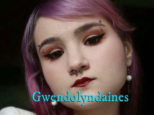 Gwendolyndaines