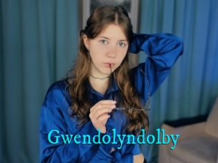 Gwendolyndolby