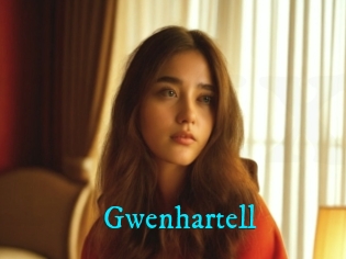 Gwenhartell