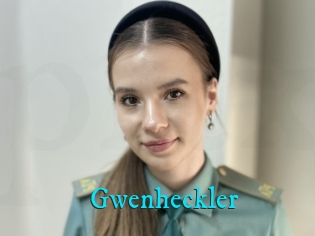 Gwenheckler