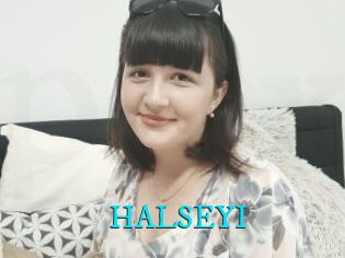 HALSEYI