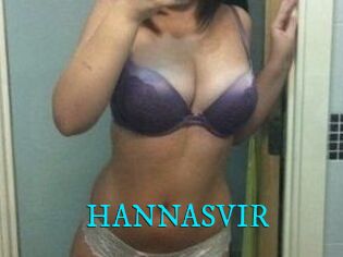 HANNASVIR