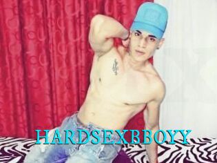 HARDSEXBBOYY