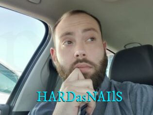 HARDasNAIlS