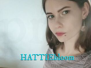 HATTIEbloom