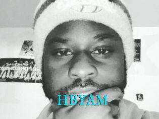 HBYAM