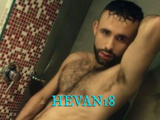 HEVAN18