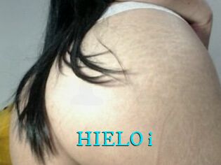 HIELO_i