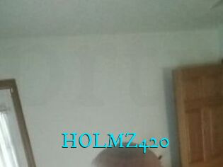 HOLMZ420