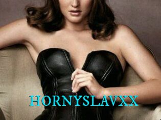 HORNYSLAVXX