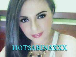 HOTSABINAXXX