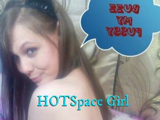 HOTSpace_Girl