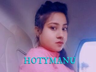 HOTYMANU