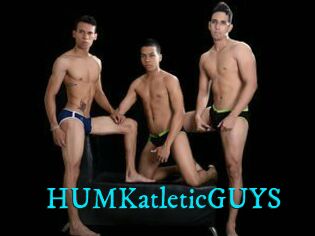 HUMKatleticGUYS