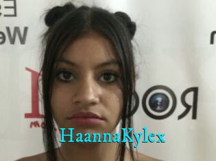 HaannaKylex