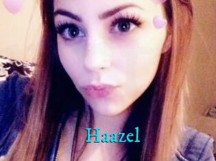 Haazel