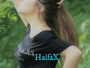 HaifaX