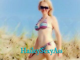 HaileySexyAss