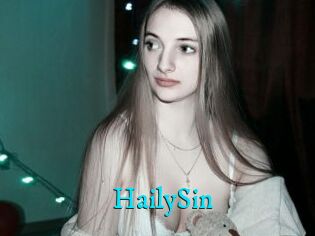 HailySin