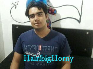 HairibigHorny