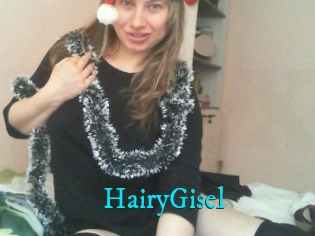 HairyGisel