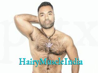 HairyMuscleIndia