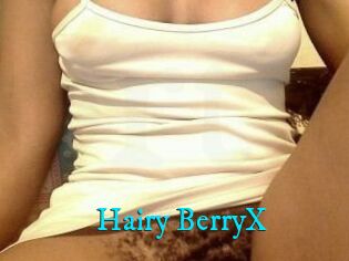 Hairy_BerryX
