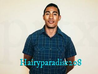 Hairyparadise208