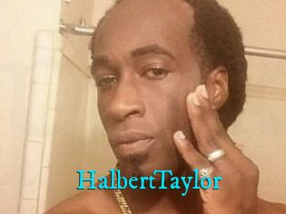 Halbert_Taylor