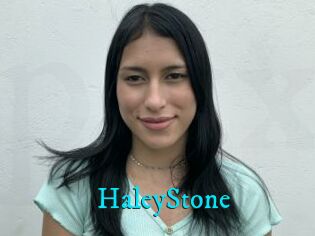 HaleyStone