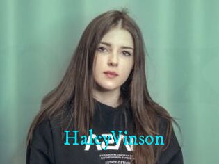 HaleyVinson