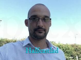 Halfcastlad