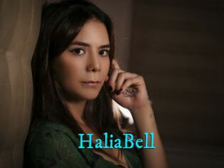 HaliaBell