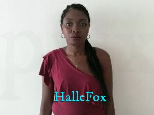 HalleFox