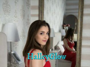 HalleyGlow