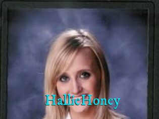 HallieHoney