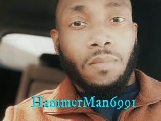 HammerMan6991