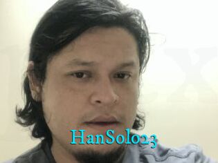 HanSolo23