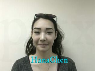 HanaChen