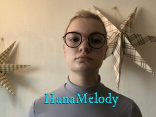 HanaMelody