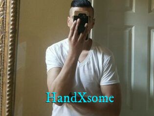 HandXsome