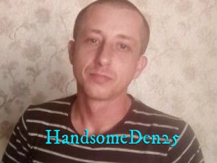 Handsome_Den25