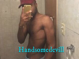 Handsomedevill