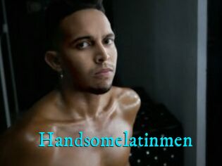 Handsomelatinmen