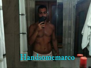 Handsomemarco