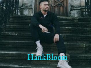 HankBloom